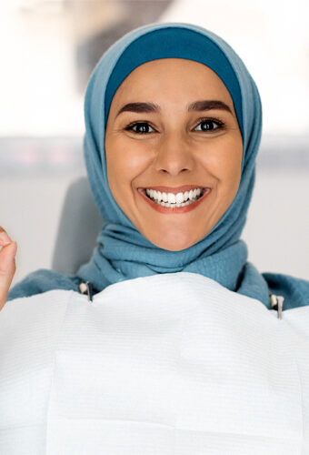 Signs you need to visit our huntington beach dentist office