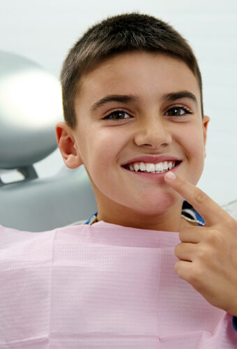 Why should you should visit a family dentist in Huntington Beach for your child's care
