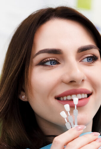 Ways to keep your procelain veneer in good condition - Beach City Dental