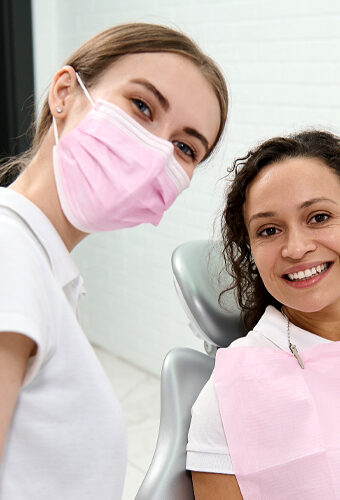 General Dentistry in Huntington Beach, CA