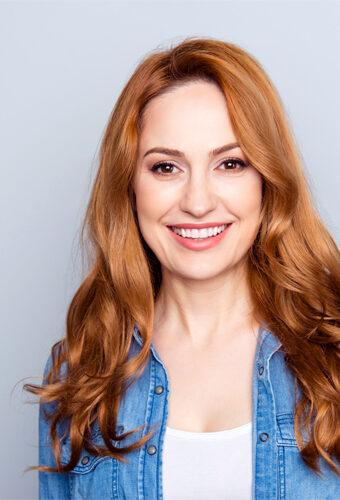 What are the advantages of Teeth whitening- Beach City Dental