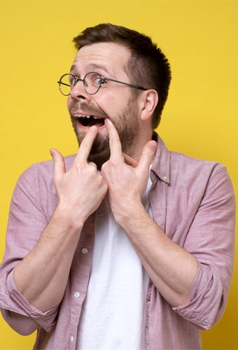 Is pinhole gum surgery right for you?