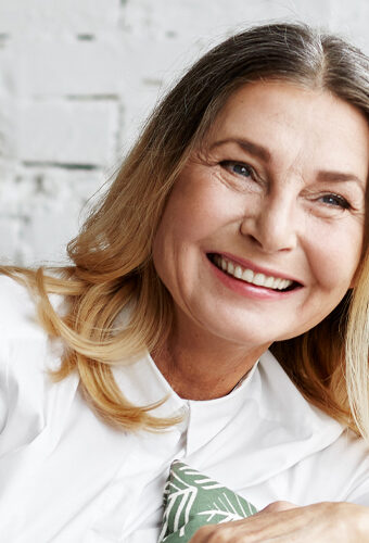 Understanding how to adjust our new dentures at Beach City Dental