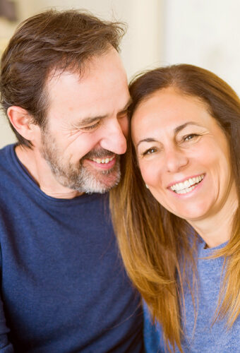 Improve our smile for senior pictures -Huntington Beach, CA