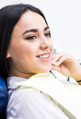 Pinhole Surgical Technique - Beach City Dental