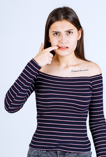 Understanding about gum bleeding at Beach City Dental