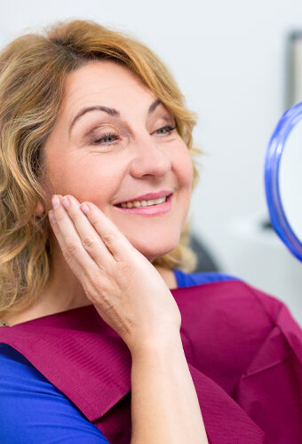 Will I need a bone graft for dental implants? Huntington Beach, CA