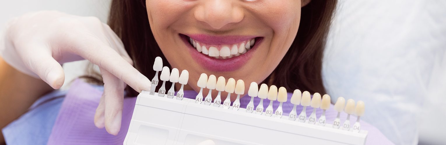 How Can Dental Veneers Protect Teeth from Everyday Wear and Tear?