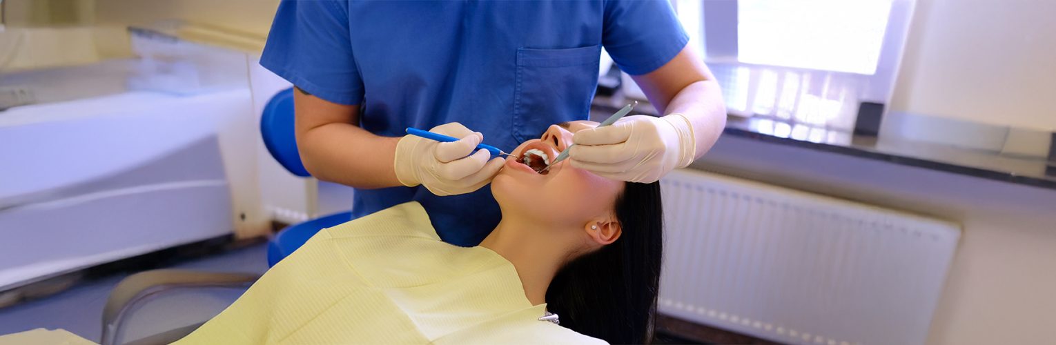 How Do Dental Sealants Protect the Teeth?