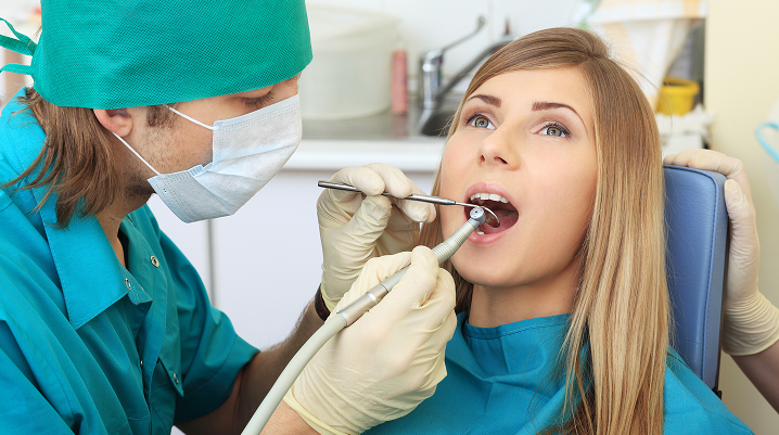 Restore Missing or Damaged Teeth in Huntington Beach
